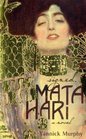 Signed Mata Hari