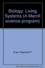 Biology: Living Systems