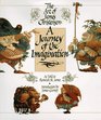 A Journey of the Imagination : The Art of James Christensen