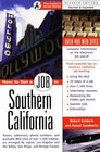 How to Get a Job in Southern California