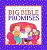My little Book of Big Bible Promises