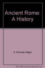 Ancient Rome A History