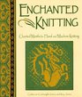 Enchanted Knitting Charted Motifs for Hand and Machine Knitting