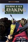 Touring and Sea Kayaking The Essential Skills and Safety