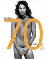 Roy Blakey's 70s Male Nudes