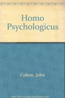 Homo psychologicus