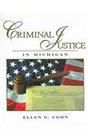 Criminal Justice in Michigan
