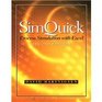 Simquick Process Simulation With Excel
