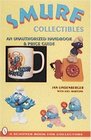 Smurfr Collectibles A Handbook  Price Guide