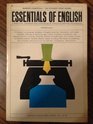 Essentials of English