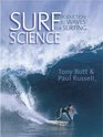 Surf Science An Introduction To Waves For Surfing