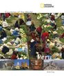 National Geographic Countries of the World Peru