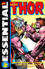 Essential The Mighty Thor Vol 2