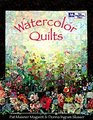 Watercolor Quilts