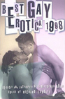 Best Gay Erotica 1998