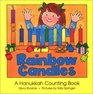 Rainbow Candles A Hanukkah Counting Book