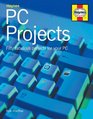 PC Projects Fifty Fabulous Projects for Your PC