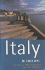 Italy  the rough guide