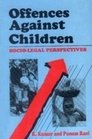 Offenses Against Children Sociolegal Perspectives