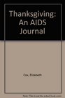 Thanksgiving An AIDS Journal