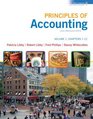 Principles of Accounting Volume 1 Ch 112 with Annual Report