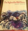 Night of the Wild Horses