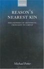 Reason's Nearest Kin Philosophies of Arithmetic from Kant to Carnap