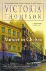 Murder in Chelsea (Gaslight, Bk 15)