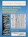 Molecular Markers Natural History and Evolution