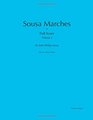 Sousa Marches in Full Score Volume 2