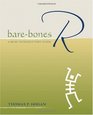 BareBones R A Brief Introductory Guide