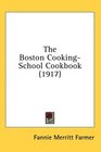 The Boston CookingSchool Cookbook