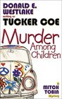 Murder Among Children A Mitch Tobin Mystery