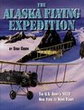 Alaska's Flying Expedition The Black Wolf Squadron