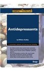 Antidepressants