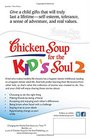 Chicken Soup for the Kid's Soul 2 ReadAloud or ReadAlone CharacterBuilding Stories for Kids Ages 610