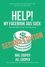 Help My Facebook Ads Suck Second Edition