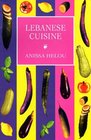 LEBANESE CUISINE