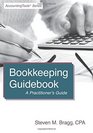 Bookkeeping Guidebook A Practitioner's Guide