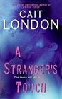 A Stranger's Touch (Aisling Triplets, Bk 2)