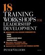 18 Training Workshops for Leadership Development