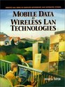 Mobile Data  Wireless Lan Technologies