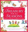 Julie Andrews' Treasury for All Seasons Poems and Songs to Celebrate the Year