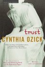 Trust : A Novel