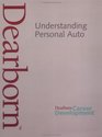 Understanding Personal Auto