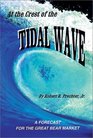 At the Crest of the Tidal Wave