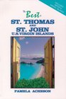 The Best of St Thomas and St John US Virgin Islands