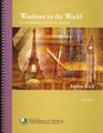 Windows to the World An Introduction to Literary Analysis Student Book