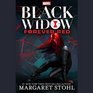 Marvel's Black Widow Forever Red