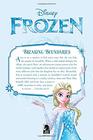 Disney Frozen Breaking Boundaries